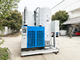 High Purity PSA Nitrogen Generator for 110Nm3/Hr Output with Low Noise Technology